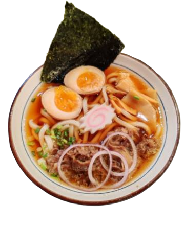 Niku udon